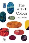 Art of Colour The History of Art in 39 Pigments