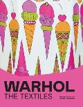 Warhol The Textiles