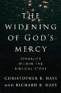 Widening of Gods Mercy