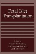 Fetal Islet Transplantation