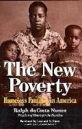 New Poverty Homeless Families In America