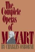 The Complete Operas of Mozart