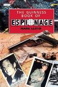 The Guinness Book of Espionage