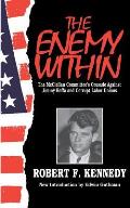 Enemy Within The Mcclellan Committees