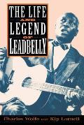Life & Legend Of Leadbelly