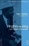 Rhythm A Ning Jazz Tradition & Innovation