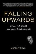Falling Upwards Living the Dream One Panic Attack at a Time