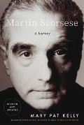 Martin Scorsese A Journey