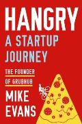 Hangry A Startup Journey