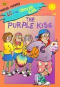 Critter Kids 04 Purple Kiss