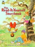 Read It Yourself Storybook