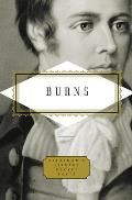 Burns: Poems: Edited by Gerard Carruthers