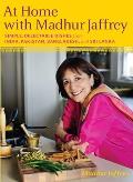 At Home with Madhur Jaffrey