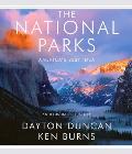 National Parks Americas Best Idea
