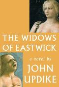 Widows Of Eastwick