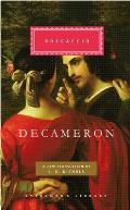 Decameron: Translated and Introducted by J. G. Nichols