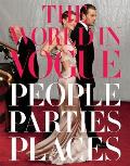 World In Vogue