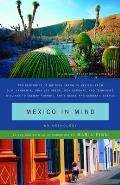 Mexico in Mind: An Anthology