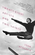 Twenty-eight Artists and Two Saints: Essays