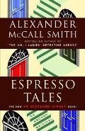 Espresso Tales Latest From 44 Scotland Street