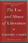 The Use and Abuse of Literature