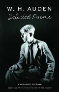 Selected Poems Expanded Edition