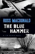 Blue Hammer