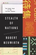 Stealth of Nations: The Global Rise of the Informal Economy