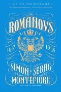 Romanovs 1613 1918