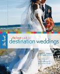 Knot Guide To Destination Weddings