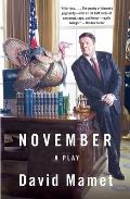 November: A Play