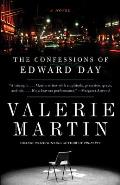 Confessions of Edward Day