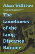 Loneliness Of The Long Distance Runner