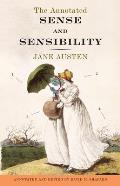 Annotated Sense & Sensibility