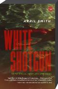 White Shotgun An FBI Special Agent Ana Grey Novel