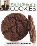 Martha Stewarts Cookies the Very Best Treats to Bake & to Share