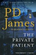 Private Patient An Adam Dalgliesh Mystery