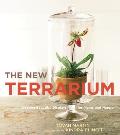 New Terrarium Creating Beautiful Displays for Plants & Nature