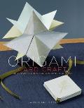 Origami Card Craft: 30 Clever Cards and Envelopes to Fold