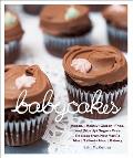 Babycakes Vegan Gluten Free & Mostly Sugar Free Recipes from New Yorks Most Talked About Bakery