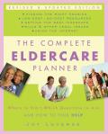 Complete Eldercare Planner Where to Start Which Questions to Ask & How to Find Help