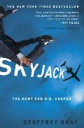 Skyjack The Hunt for DB Cooper