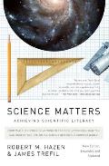 Science Matters Achieving Scientific Literacy