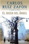 El Juego Del Angel The Angels Game