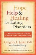 Hope Help & Healing for Eating Disorders