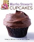 Martha Stewarts Cupcakes 175 Inspired Ideas for Everyones Favorite Treat
