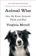 Animal Wise How We Know Animals Think & Feel
