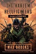 Harlem Hellfighters A Graphic Novel