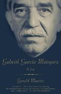 Gabriel Garc?a M?rquez: A Life