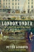 London Under the Secret History Beneath the Streets